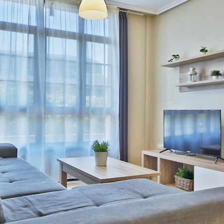 Apartagal- Oceano Vi, 巴雷罗斯 外观 照片