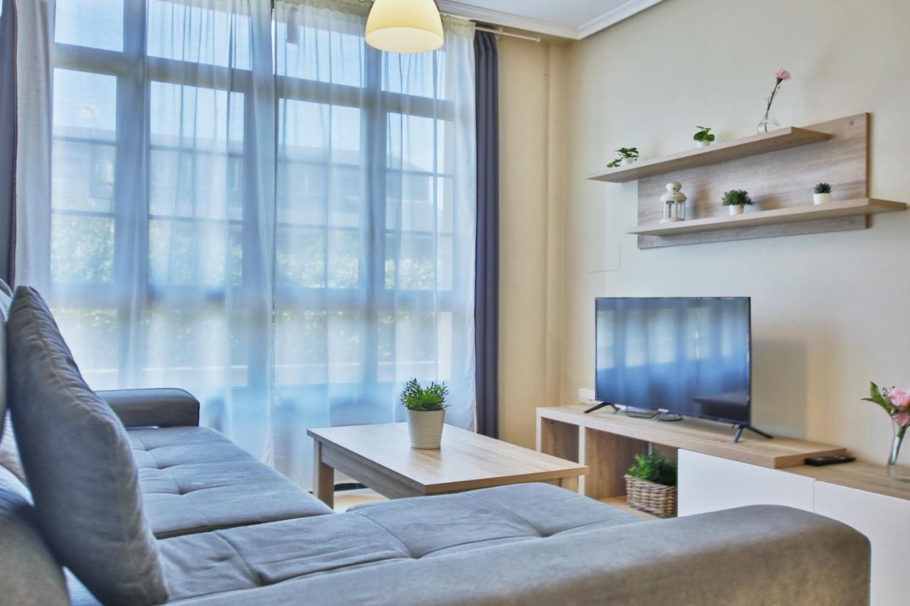 Apartagal- Oceano Vi, 巴雷罗斯 外观 照片