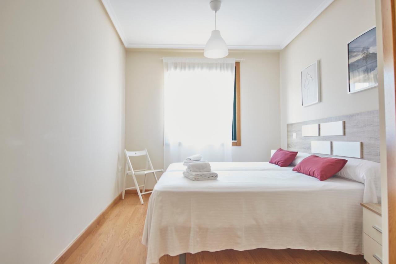 Apartagal- Oceano Vi, 巴雷罗斯 外观 照片