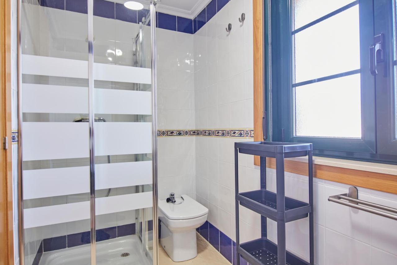 Apartagal- Oceano Vi, 巴雷罗斯 外观 照片