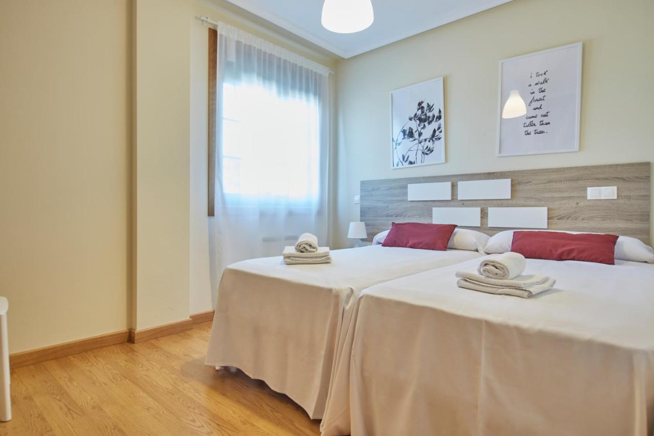 Apartagal- Oceano Vi, 巴雷罗斯 外观 照片